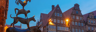 Informationen zu den Rechtsanwälten der Kanzlei für Familienrecht in Bremen